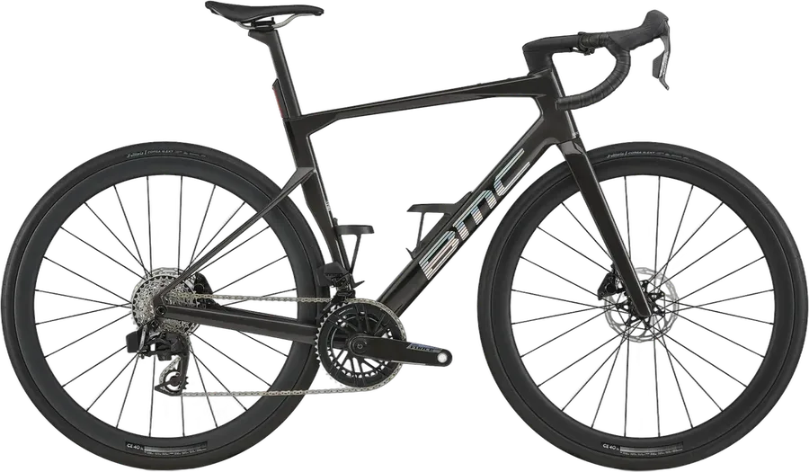 BMC Roadmachine 01 TWO 2026