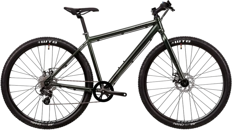 Vitus Dee 29 City 2020