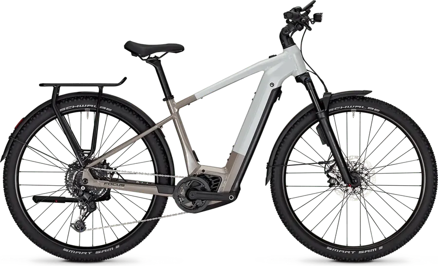 Focus Planet² 6.8 ABS 2026