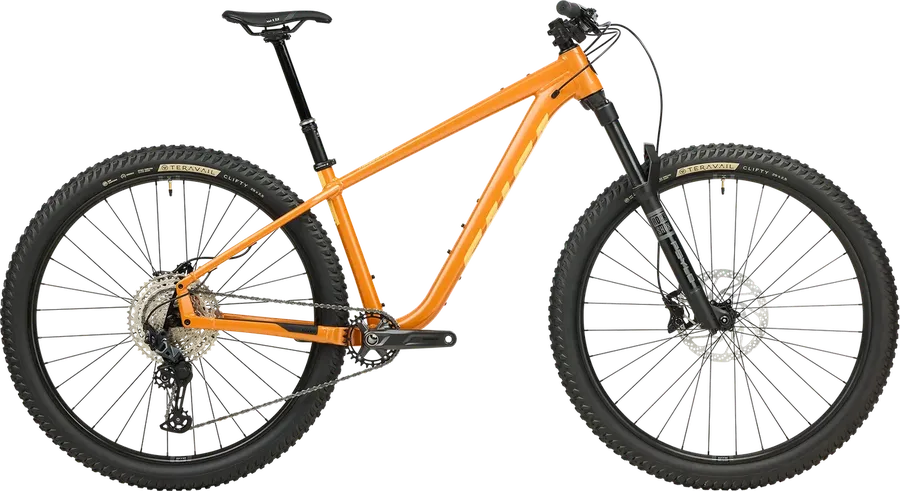 Salsa Timberjack SLX 29 2025