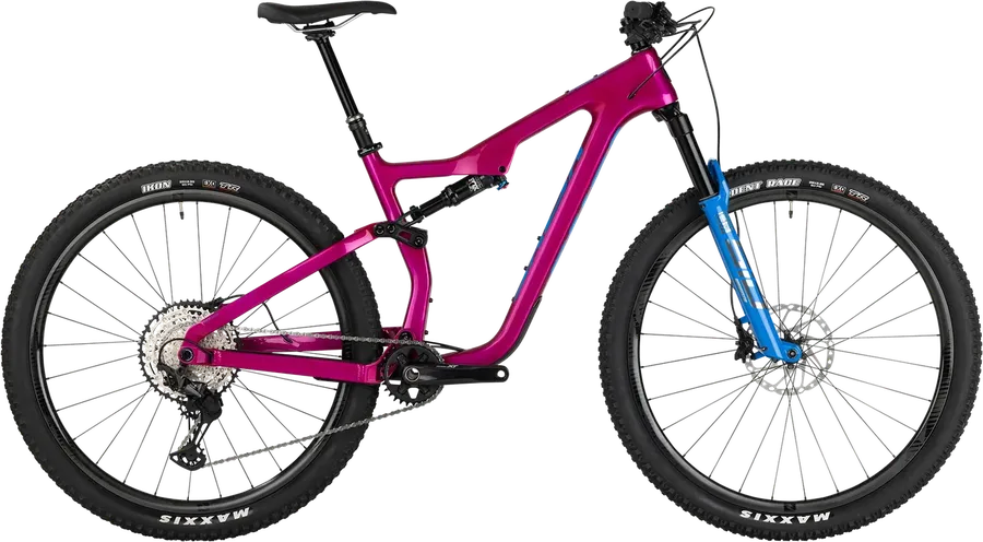 Salsa Spearfish C XT 2023