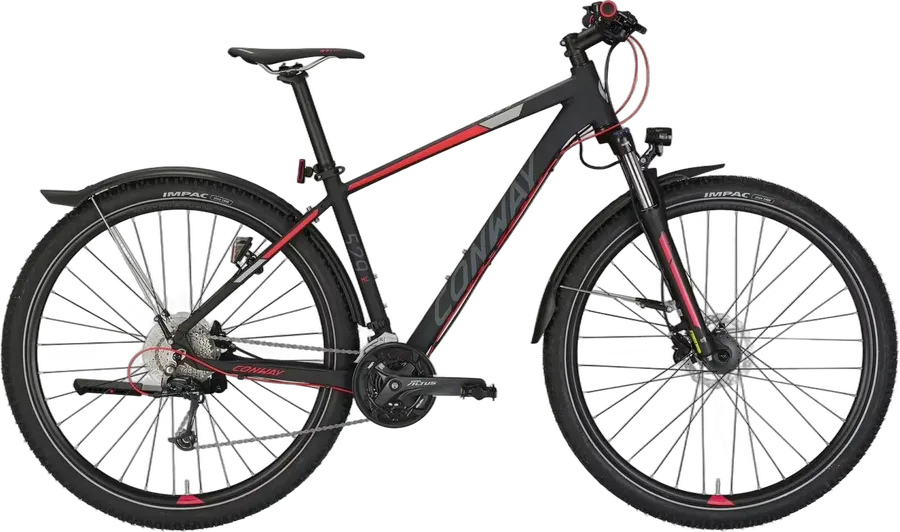 Conway MC 529 2018
