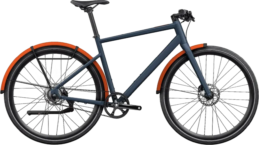 BMC 257 ONE 2026