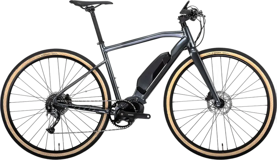 Vitus Mach E 2020