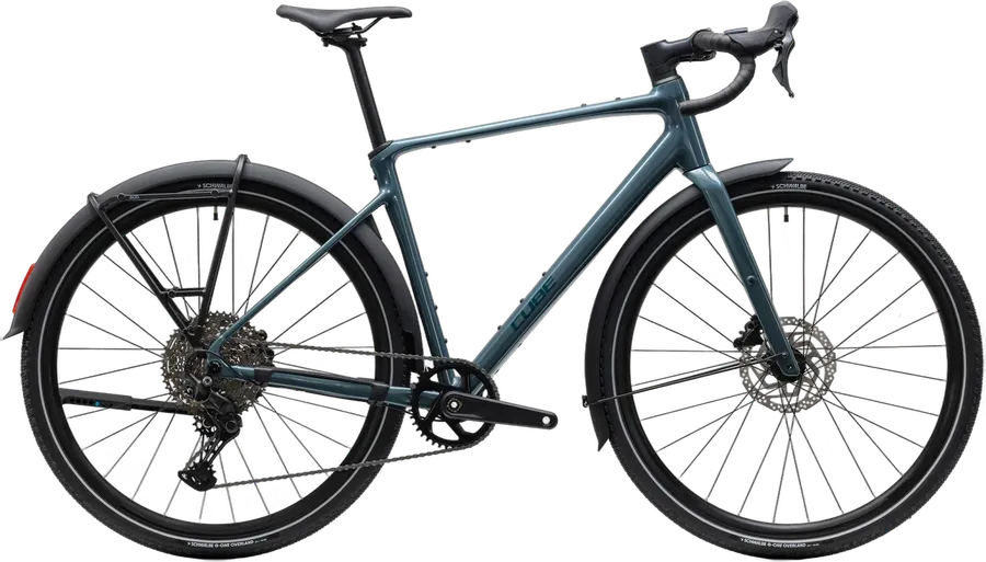 Cube Nuroad PRO FE 2027