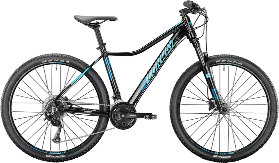 Conway ML 5.7 2024