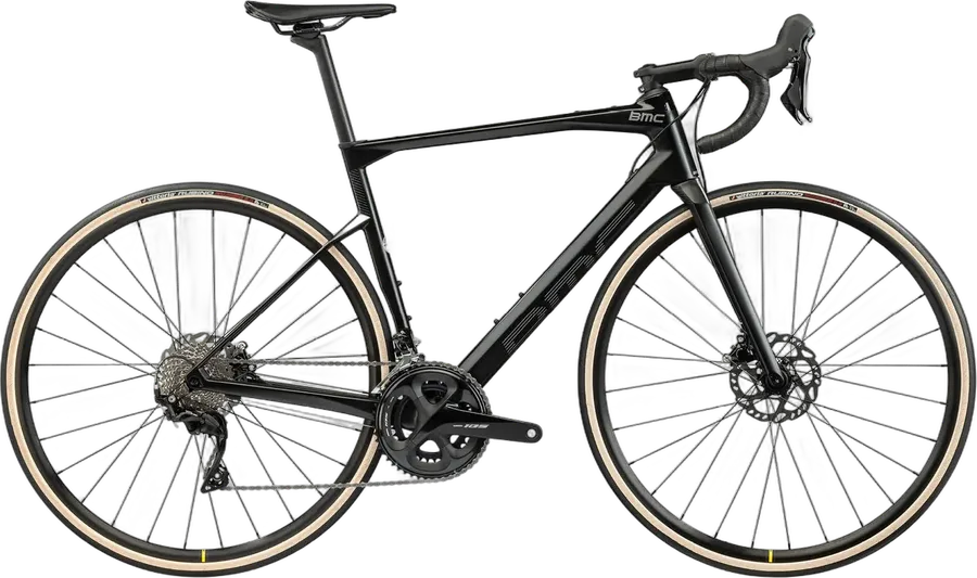BMC Roadmachine FOUR 2026