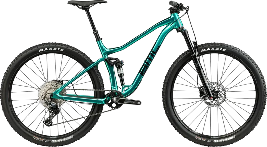 BMC Speedfox AL TWO 2026