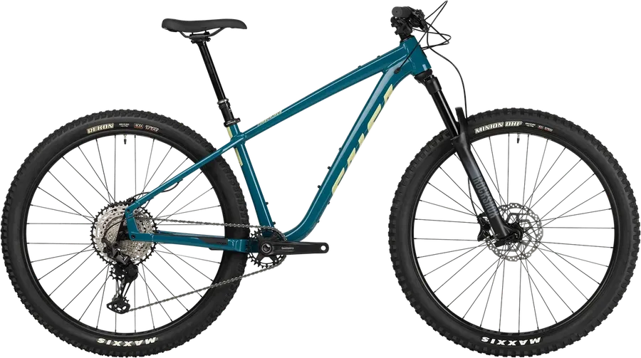 Salsa Timberjack XT 29 2023