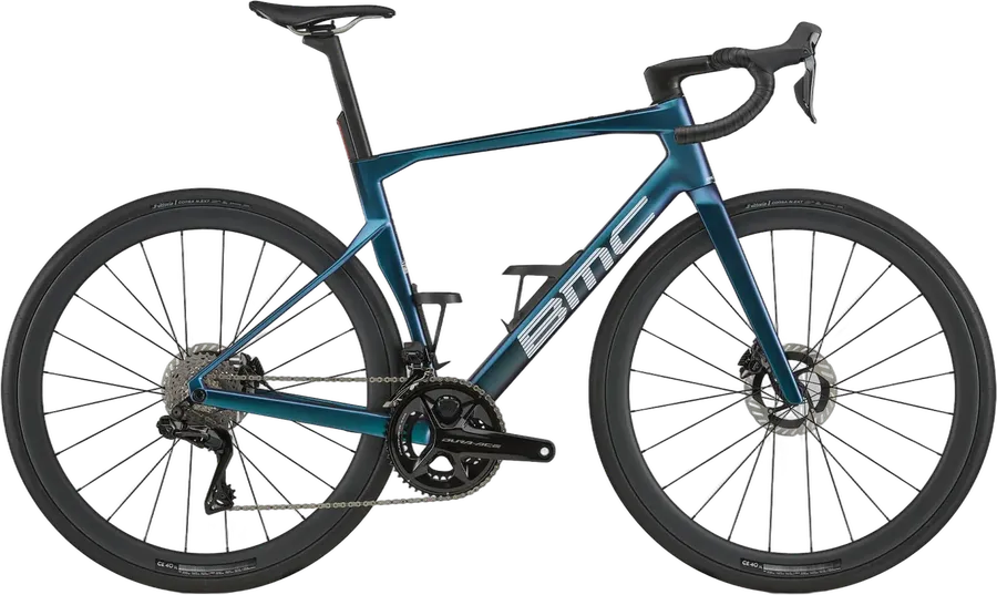 BMC Roadmachine 01 ONE 2026