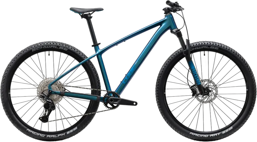 Cube Reaction PRO 2027