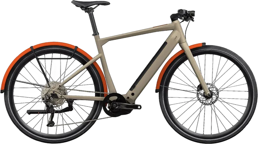 BMC 257 AMP TWO 2026