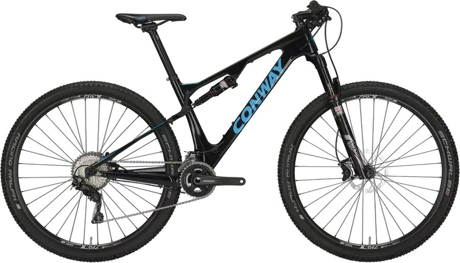 Conway MFC 829 2018
