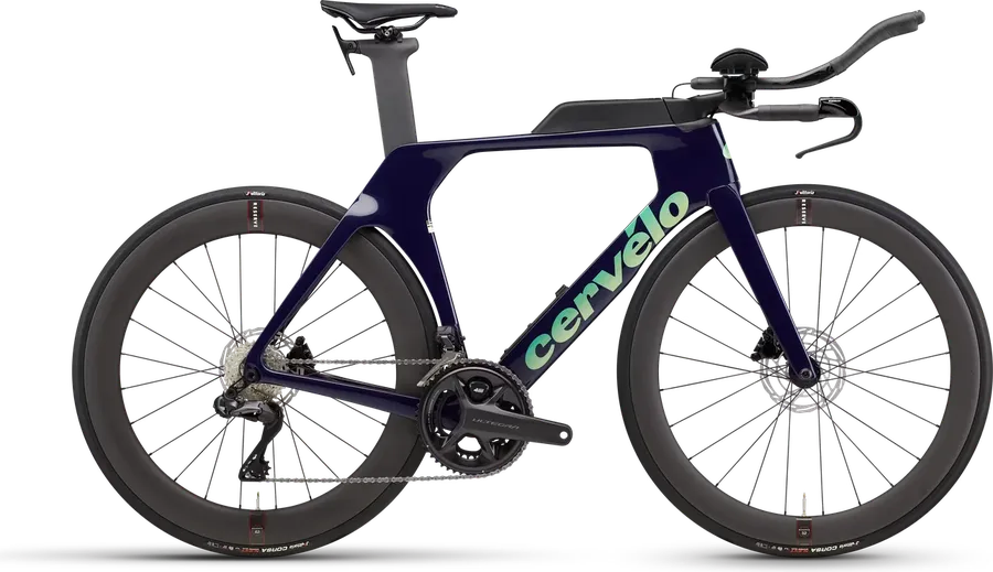 Cervélo P Frameset 2026