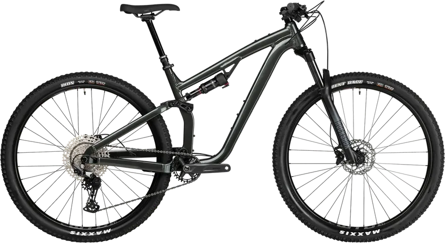 Salsa Spearfish Deore 2023
