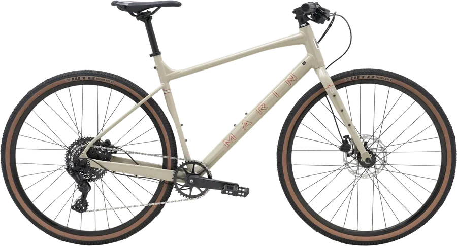 Marin .1 DSX 2025