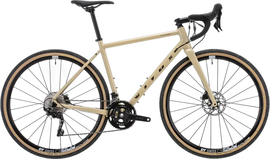 Vitus Substance VR-2 2022