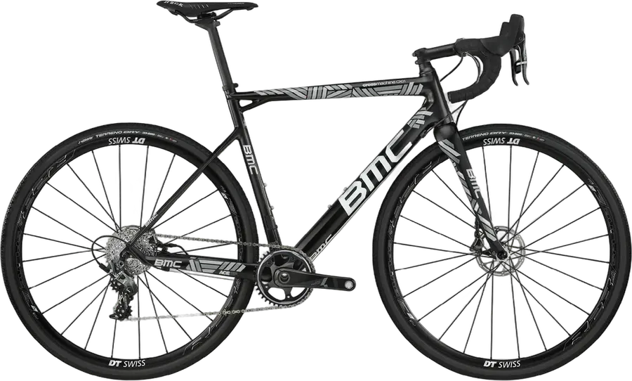 BMC Crossmachine CX01 ONE 2026
