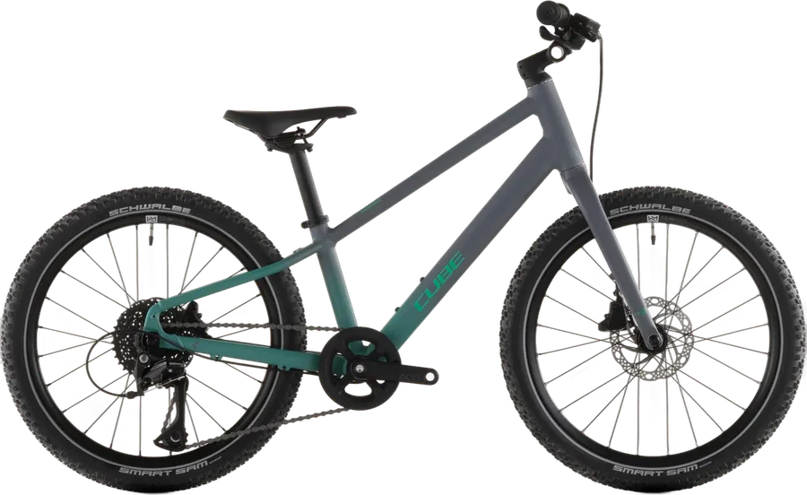 Cube Numove 200 Disc 2026