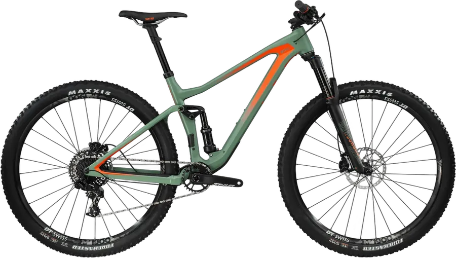 BMC Speedfox 02 TWO 2026
