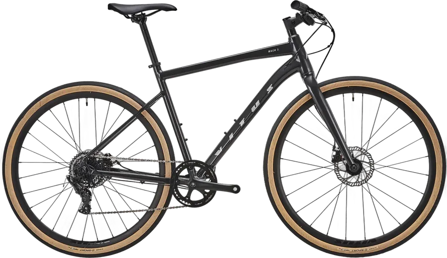 Vitus Mach 3 VR 2023
