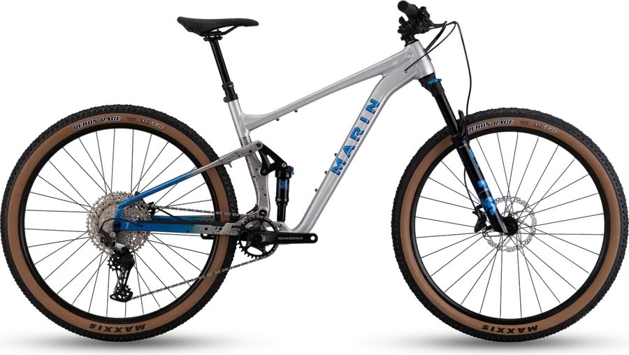 Marin TAM 2 2026