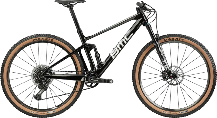 BMC Fourstroke 01 LT ONE 2026