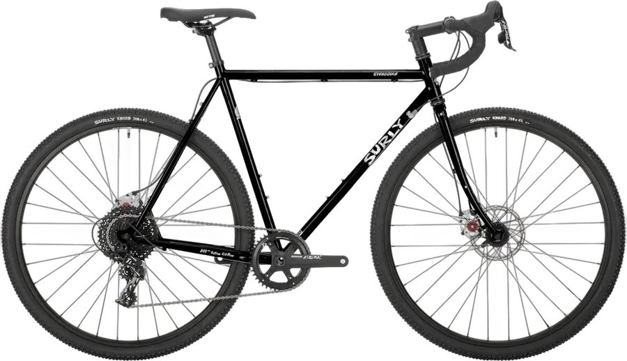 Surly Straggler 700c 2026