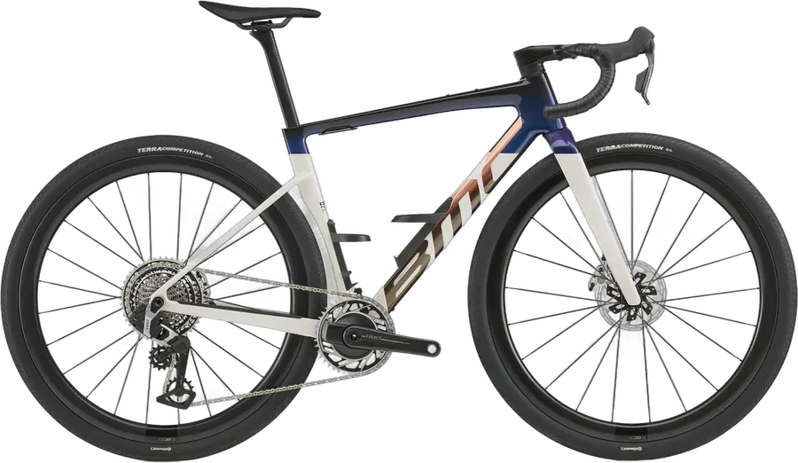 BMC Kaius 01 ONE 2026