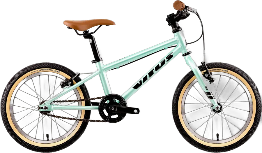 Vitus 16 2020