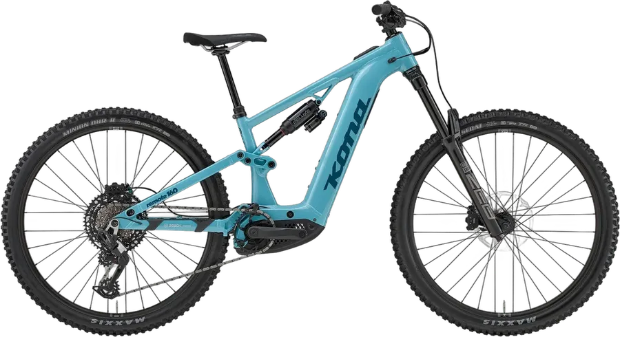 Kona Remote 160 2026