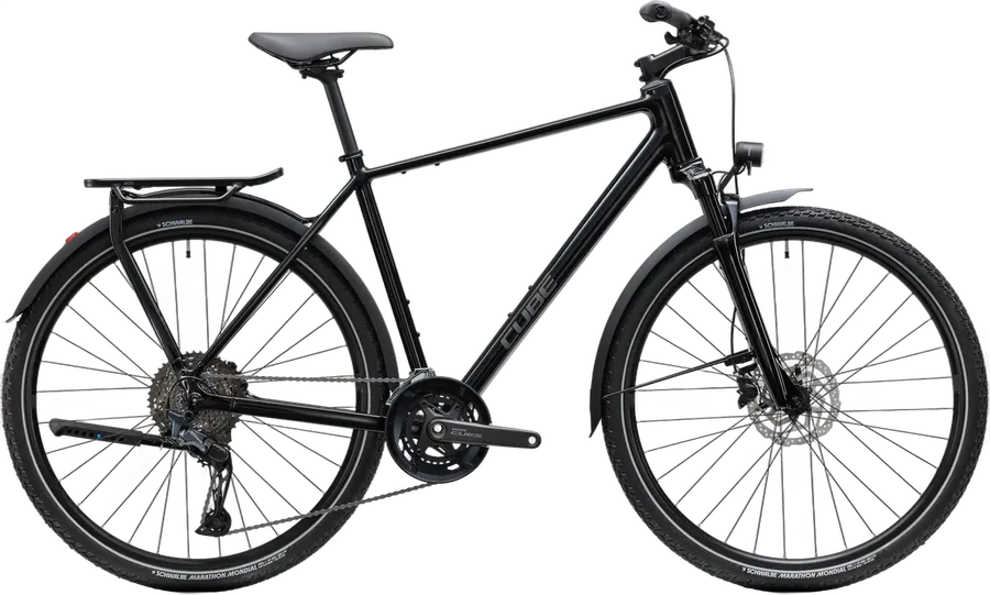 Cube Kathmandu EXC 2027