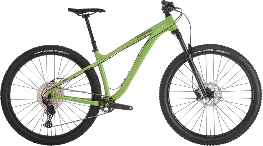 Kona Honzo 2026