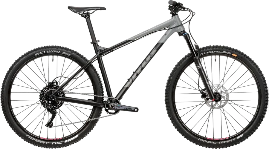 Vitus Sentier 29 2020