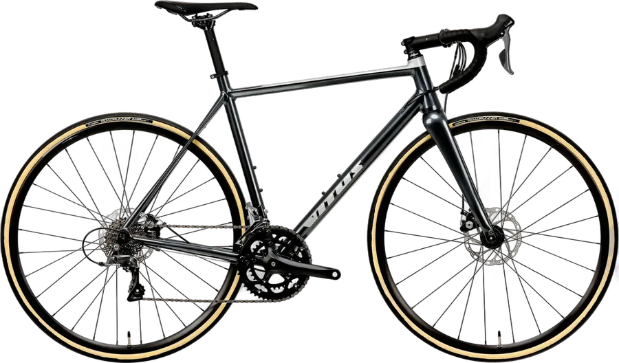 Vitus Razor Disc 2020