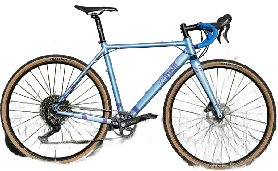 Cinelli Nitro X Cinelli 2026