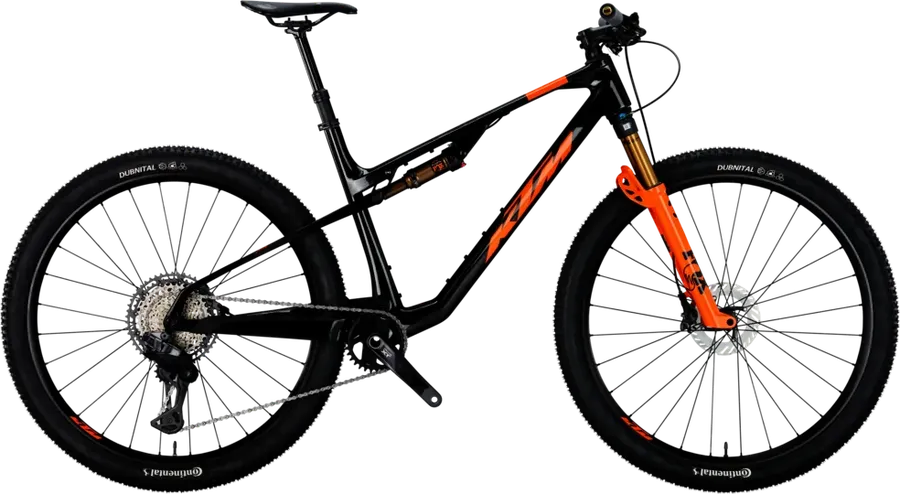 KTM Scarp Master 2027