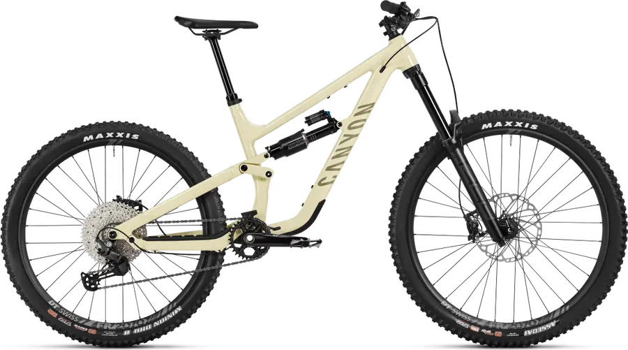 Canyon Torque 6 2026