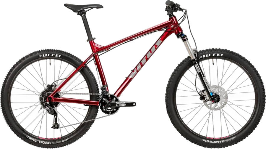 Vitus Nucleus 27 VR 2020