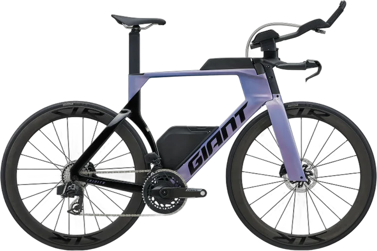 Giant Triathlon Trinity Advanced SL 1 2027
