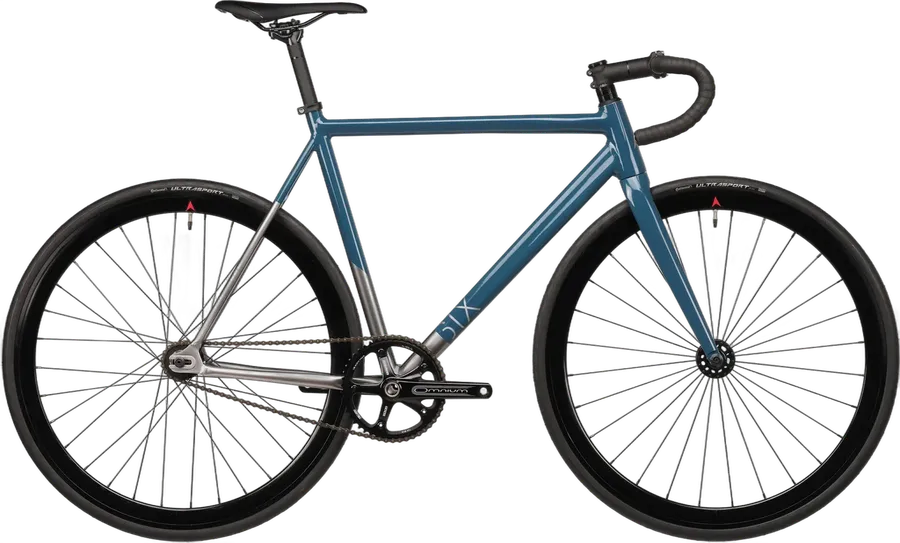 Vitus Six Single Speed 2020
