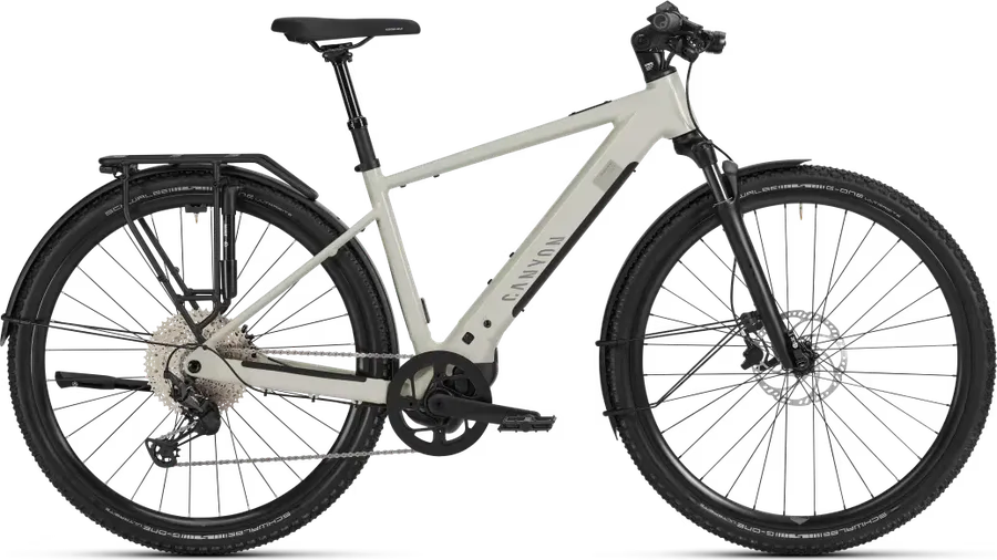 Canyon Pathlite:ONfly 8 2025