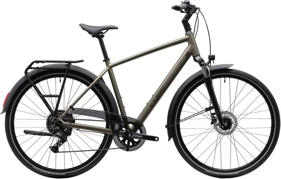 Cube Touring ONE 2027
