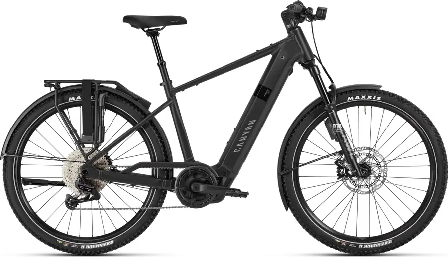 Canyon Pathlite:ON 9 SUV 2025