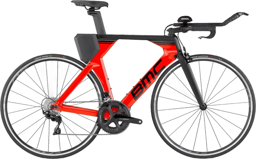 BMC Timemachine 2026
