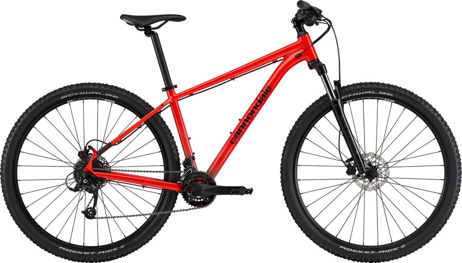 Cannondale Trail 7 2022