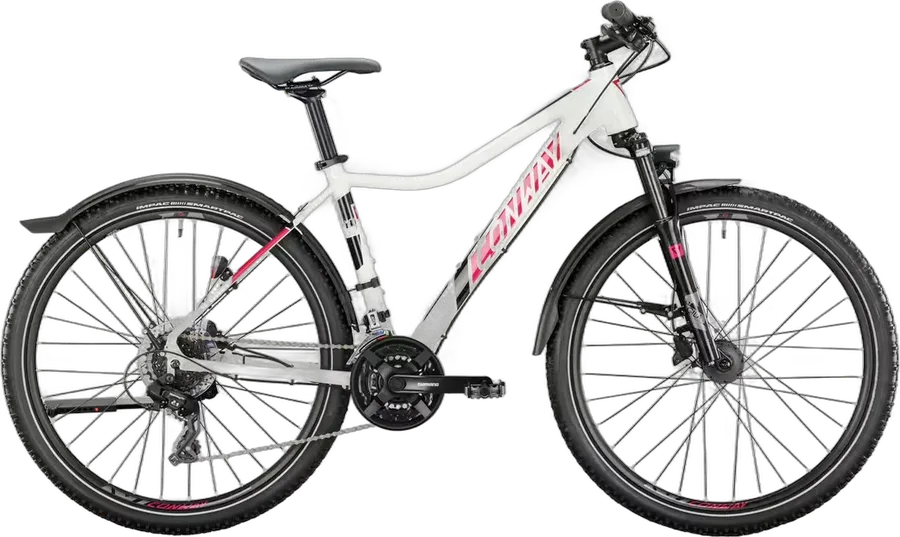 Conway MCL 3.0 2023