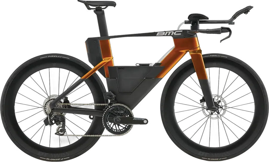 BMC Speedmachine 01 ONE 2026