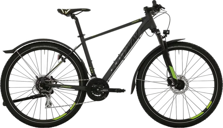 Conway MC 427 2019