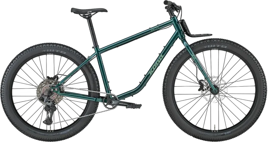 Kona Unity 2027